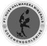 Nusa Halmahera Minerals